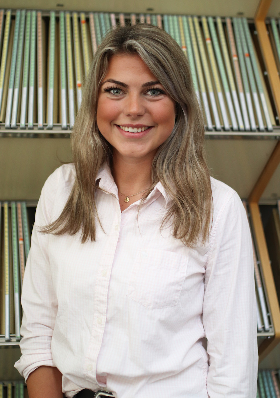 Lisa Hensel