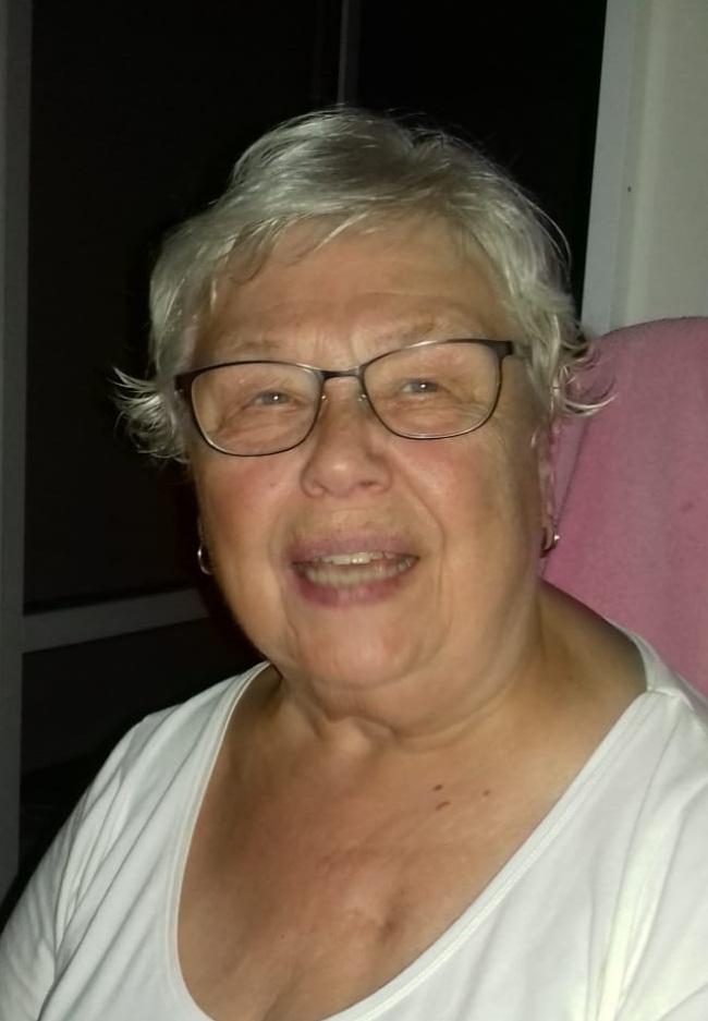 Margit Dymarz
