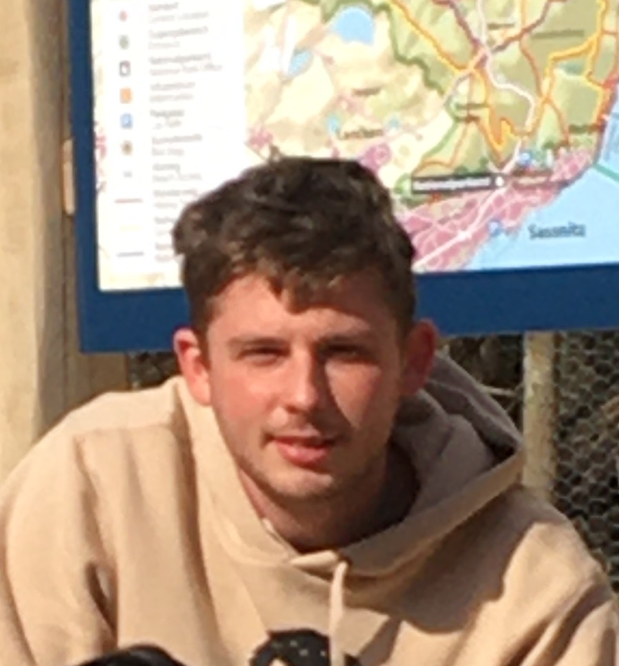 Marco Hoffmann