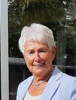 Helga Stentenbach